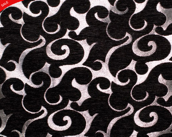 FLORY-BLACK
